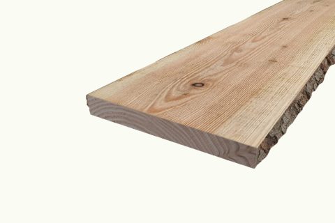 Douglas schaaldelen 18x150/200x3600 mm onbehandeld