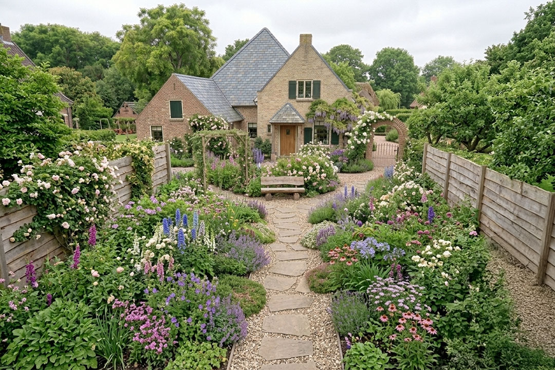 Douglas schaaldelen 18x150/200x3600 mm onbehandeld 60 stuks - Afbeelding 5